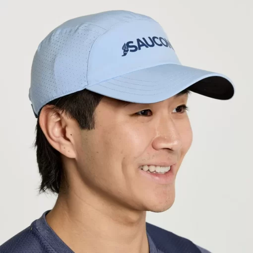 Accessories | Clothing*saucony Outpace Hat Ether