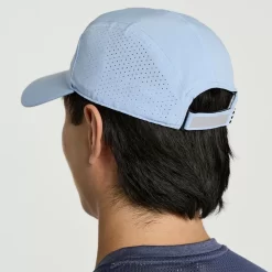 Accessories | Clothing*saucony Outpace Hat Ether