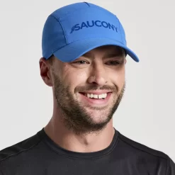 Clothing | Apparel*saucony Outpace Hat Pool