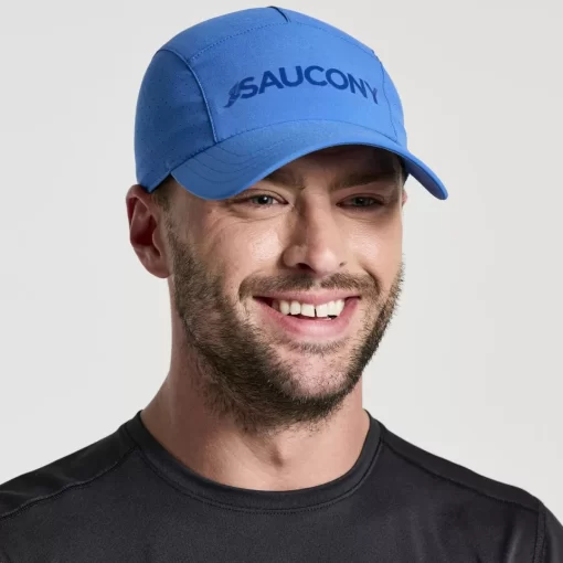 Clothing | Apparel*saucony Outpace Hat Pool