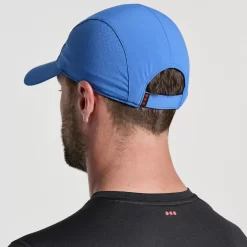Clothing | Apparel*saucony Outpace Hat Pool