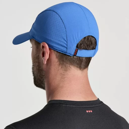 Clothing | Apparel*saucony Outpace Hat Pool