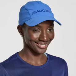Clothing | Apparel*saucony Outpace Hat Pool