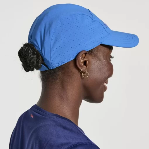 Clothing | Apparel*saucony Outpace Hat Pool