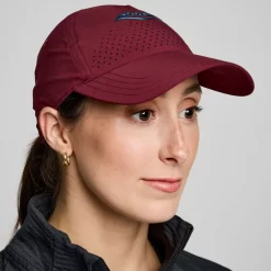 Accessories | Clothing*saucony Outpace Petite Hat Sundown