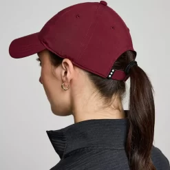 Accessories | Clothing*saucony Outpace Petite Hat Sundown