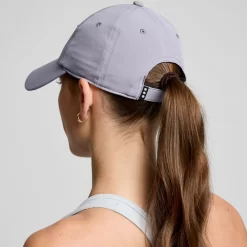 Accessories | Clothing*saucony Outpace Petite Hat Iris