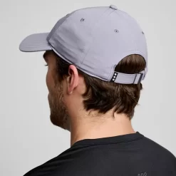 Accessories | Clothing*saucony Outpace Petite Hat Iris