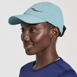 Clothing | Apparel*saucony Outpace Petite Hat Rainfall