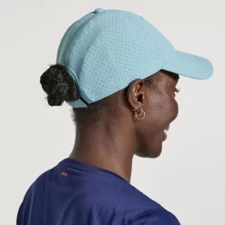 Clothing | Apparel*saucony Outpace Petite Hat Rainfall