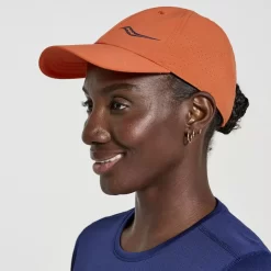 Clothing | Apparel*saucony Outpace Petite Hat Ember