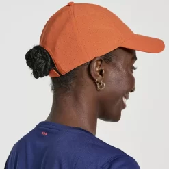 Clothing | Apparel*saucony Outpace Petite Hat Ember