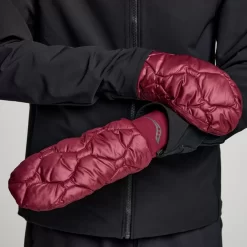 Accessories | Clothing*saucony Oysterpuff Mitt Sundown