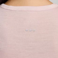 Tops | Clothing*saucony Peregrine Merino Long Sleeve Smoke Heather