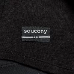 Tops | Clothing*saucony Peregrine Merino Long Sleeve Black