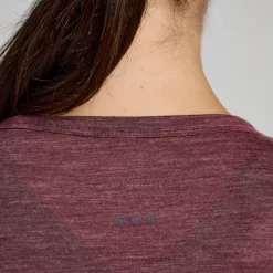 Tops | Clothing*saucony Peregrine Merino Long Sleeve Sundown Heather