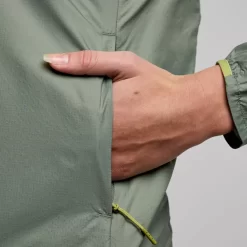 Tops | Clothing*saucony Peregrine Packaway Jacket Bough