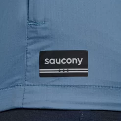 Tops | Clothing*saucony Peregrine Packaway Jacket Astro