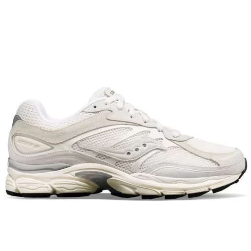 Lifestyle | Lifestyle*saucony ProGrid Omni 9 Premium White