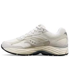 Lifestyle | Lifestyle*saucony ProGrid Omni 9 Premium White