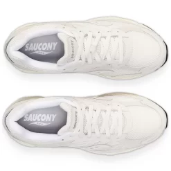 Lifestyle | Lifestyle*saucony ProGrid Omni 9 Premium White