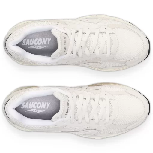 Lifestyle | Lifestyle*saucony ProGrid Omni 9 Premium White
