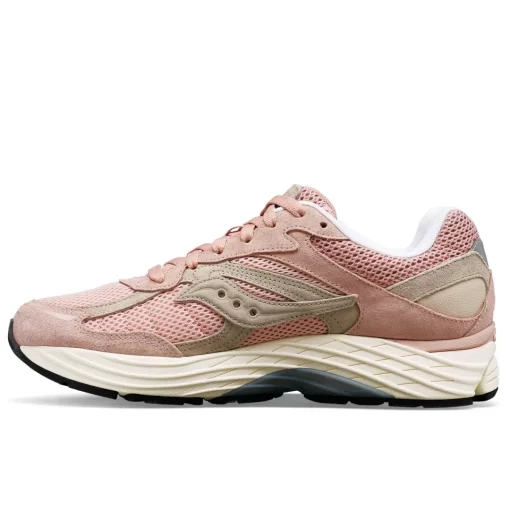 Lifestyle | Lifestyle*saucony ProGrid Omni 9 Premium Pink