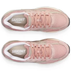 Lifestyle | Lifestyle*saucony ProGrid Omni 9 Premium Pink