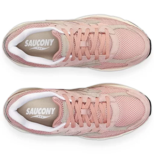 Lifestyle | Lifestyle*saucony ProGrid Omni 9 Premium Pink