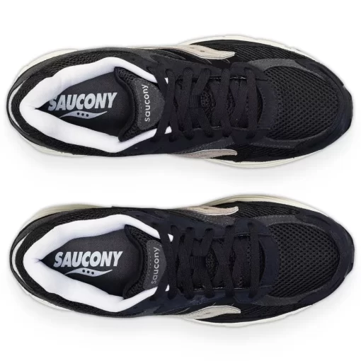 Lifestyle | Lifestyle*saucony ProGrid Omni 9 Premium Navy