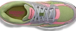 Lifestyle | Lifestyle*saucony ProGrid Omni 9 Premium Grey | Green