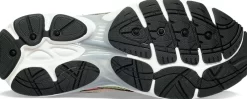 Lifestyle | Lifestyle*saucony ProGrid Omni 9 Premium Grey | Green