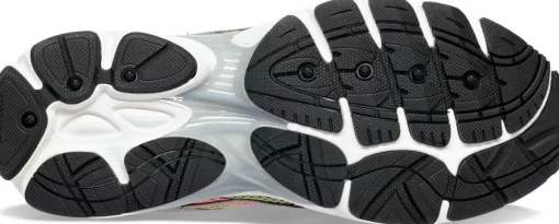 Lifestyle | Lifestyle*saucony ProGrid Omni 9 Premium Grey | Green