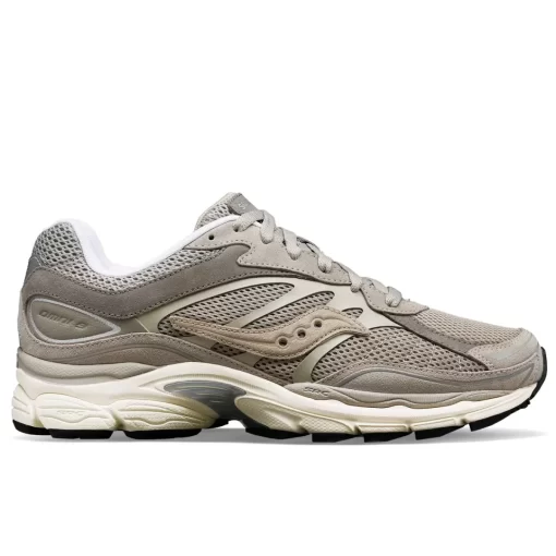 Lifestyle | Lifestyle*saucony ProGrid Omni 9 Premium Grey