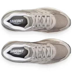 Lifestyle | Lifestyle*saucony ProGrid Omni 9 Premium Grey