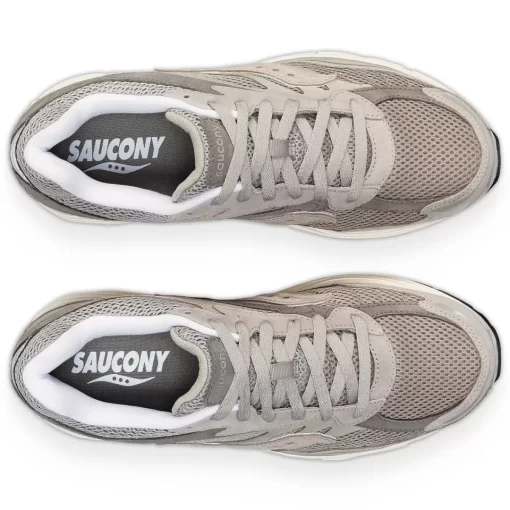 Lifestyle | Lifestyle*saucony ProGrid Omni 9 Premium Grey