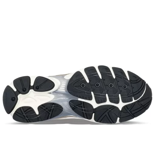 Lifestyle | Lifestyle*saucony ProGrid Omni 9 Premium Grey