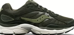 Lifestyle | Lifestyle*saucony ProGrid Omni 9 Premium Green