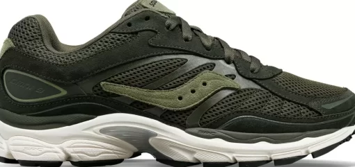 Lifestyle | Lifestyle*saucony ProGrid Omni 9 Premium Green