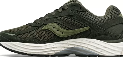 Lifestyle | Lifestyle*saucony ProGrid Omni 9 Premium Green