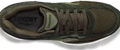 Lifestyle | Lifestyle*saucony ProGrid Omni 9 Premium Green
