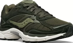Lifestyle | Lifestyle*saucony ProGrid Omni 9 Premium Green