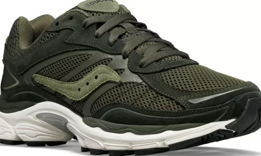 Lifestyle | Lifestyle*saucony ProGrid Omni 9 Premium Green
