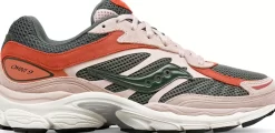 Lifestyle | Lifestyle*saucony ProGrid Omni 9 Premium Dust Pink | Green