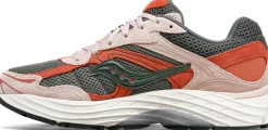 Lifestyle | Lifestyle*saucony ProGrid Omni 9 Premium Dust Pink | Green