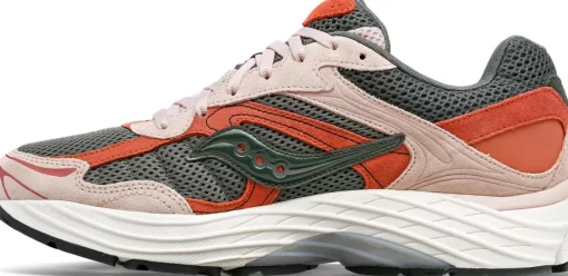 Lifestyle | Lifestyle*saucony ProGrid Omni 9 Premium Dust Pink | Green