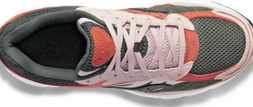 Lifestyle | Lifestyle*saucony ProGrid Omni 9 Premium Dust Pink | Green