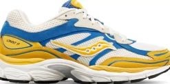 Lifestyle | Lifestyle*saucony ProGrid Omni 9 Premium Cream | Yellow