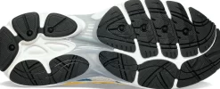 Lifestyle | Lifestyle*saucony ProGrid Omni 9 Premium Cream | Yellow