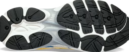 Lifestyle | Lifestyle*saucony ProGrid Omni 9 Premium Cream | Yellow